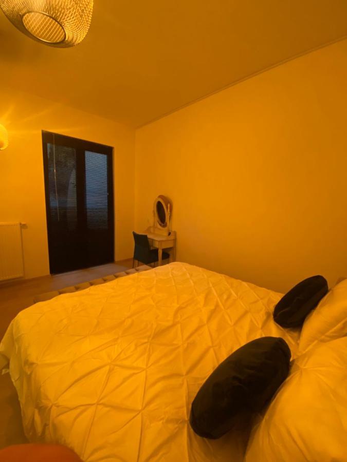 B&B Art And Sleep Anvers Extérieur photo