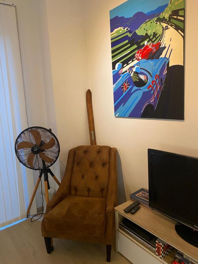 B&B Art And Sleep Anvers Extérieur photo