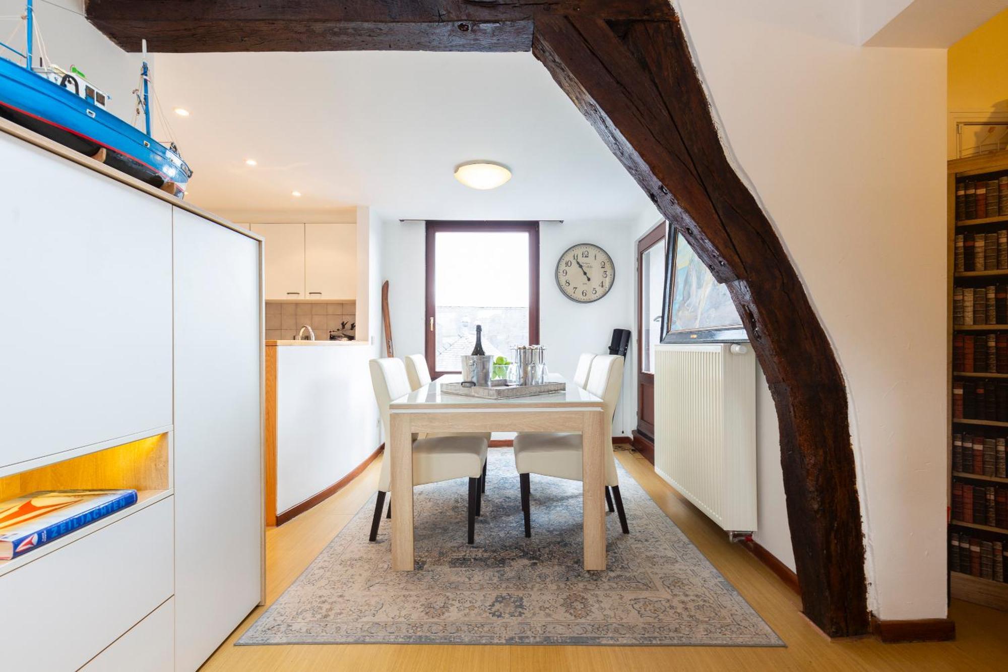 B&B Art And Sleep Anvers Extérieur photo