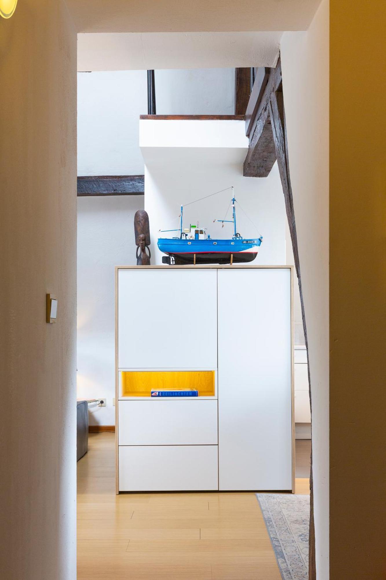 B&B Art And Sleep Anvers Extérieur photo