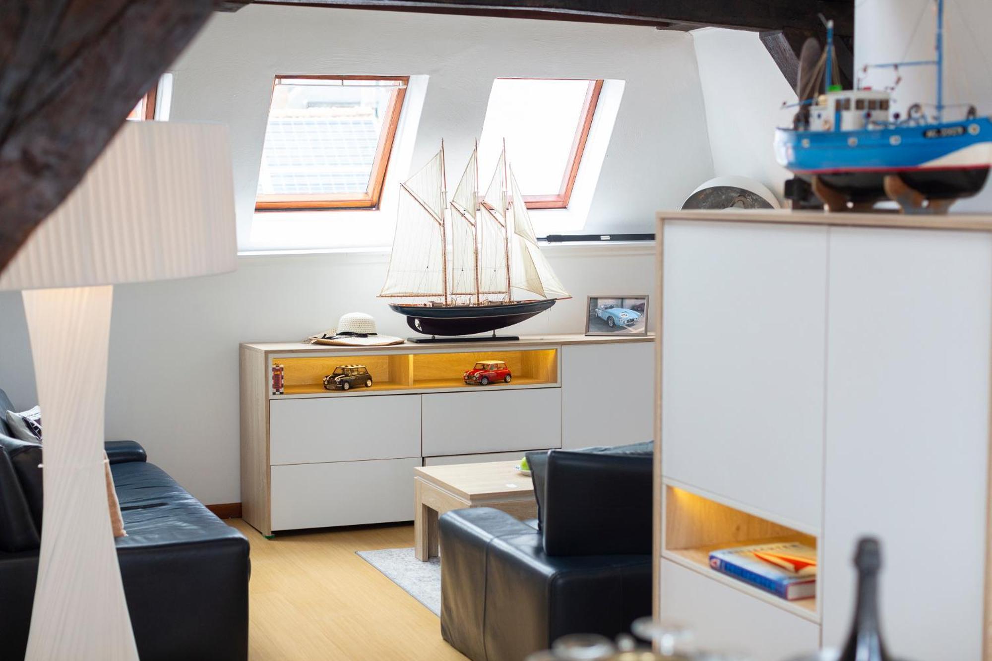 B&B Art And Sleep Anvers Extérieur photo