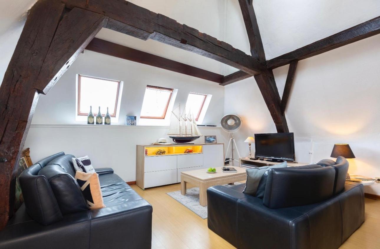 B&B Art And Sleep Anvers Extérieur photo